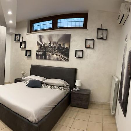 Domus Acquedotto Apartment Rome Bagian luar foto