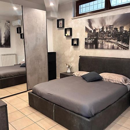 Domus Acquedotto Apartment Rome Bagian luar foto