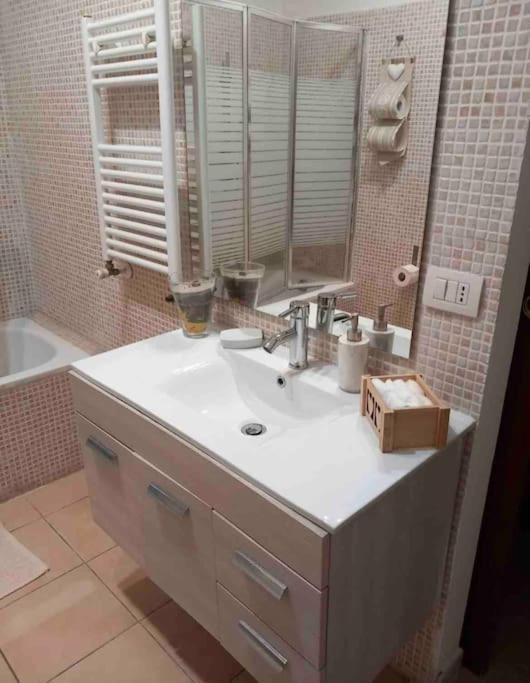 Domus Acquedotto Apartment Rome Bagian luar foto
