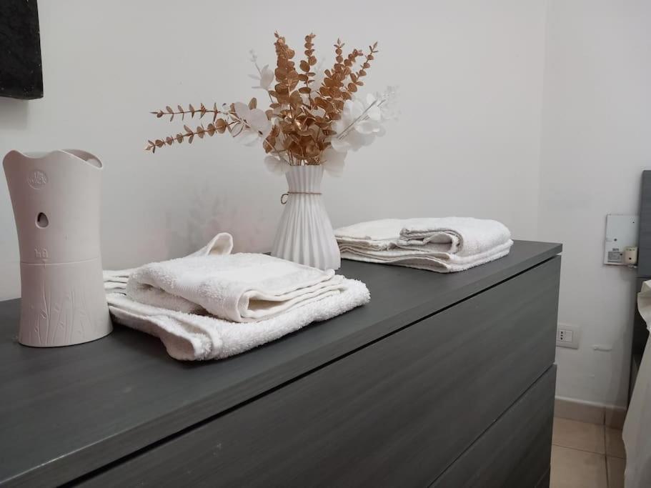 Domus Acquedotto Apartment Rome Bagian luar foto