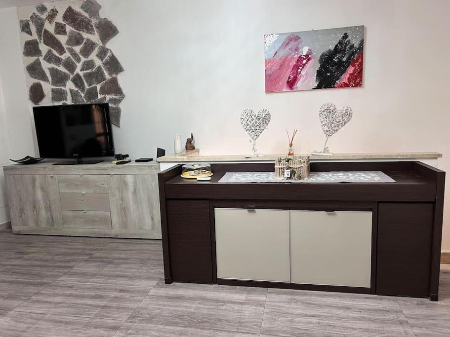Domus Acquedotto Apartment Rome Bagian luar foto