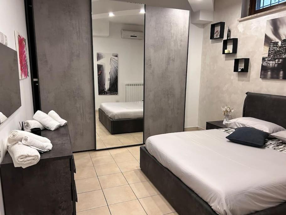Domus Acquedotto Apartment Rome Bagian luar foto