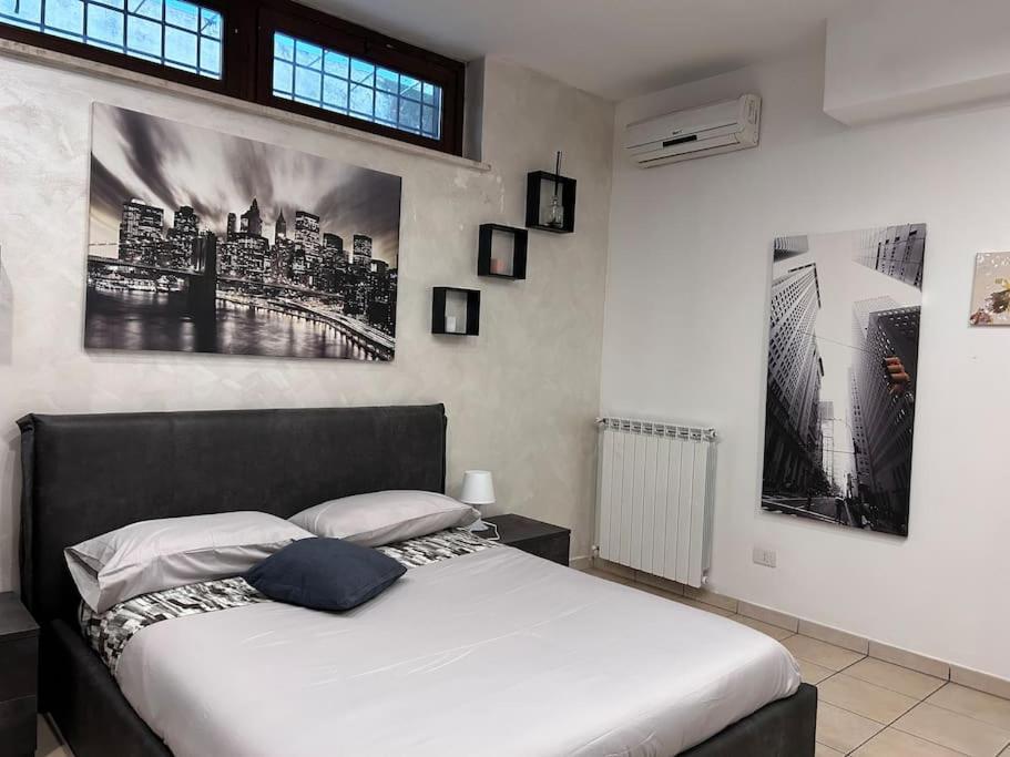Domus Acquedotto Apartment Rome Bagian luar foto