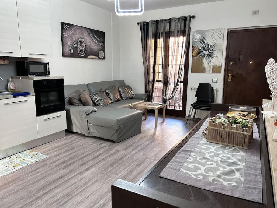 Domus Acquedotto Apartment Rome Bagian luar foto