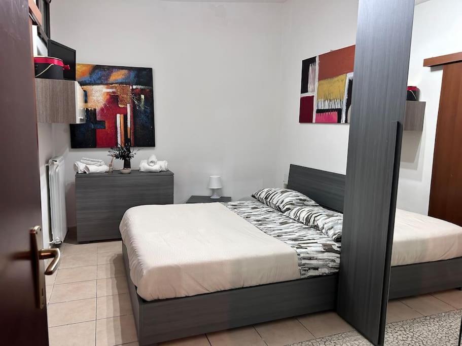 Domus Acquedotto Apartment Rome Bagian luar foto