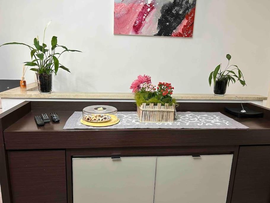 Domus Acquedotto Apartment Rome Bagian luar foto