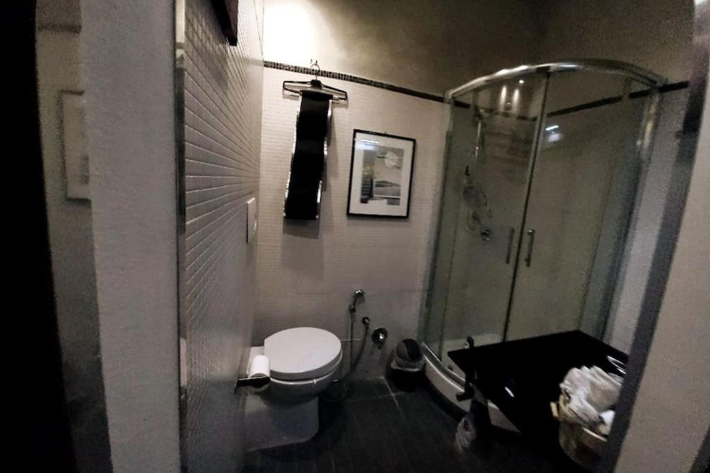 Domus Acquedotto Apartment Rome Bagian luar foto