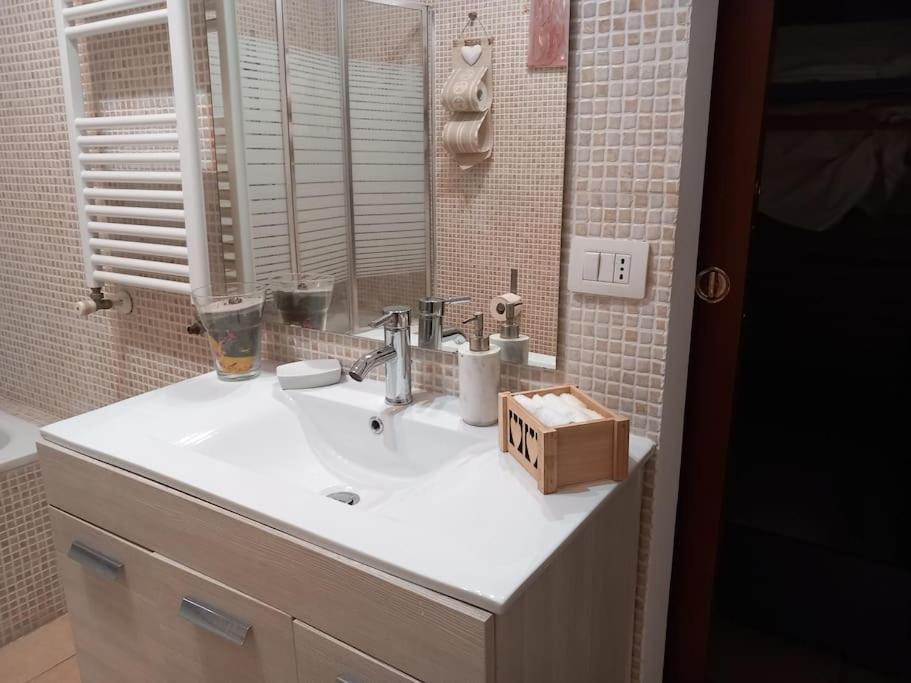 Domus Acquedotto Apartment Rome Bagian luar foto