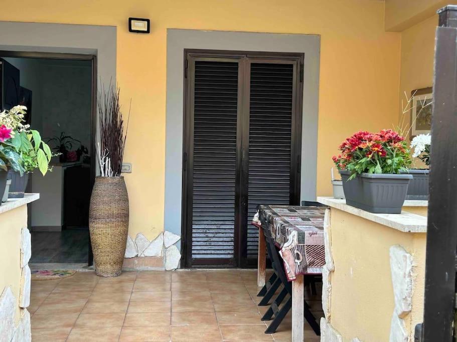 Domus Acquedotto Apartment Rome Bagian luar foto