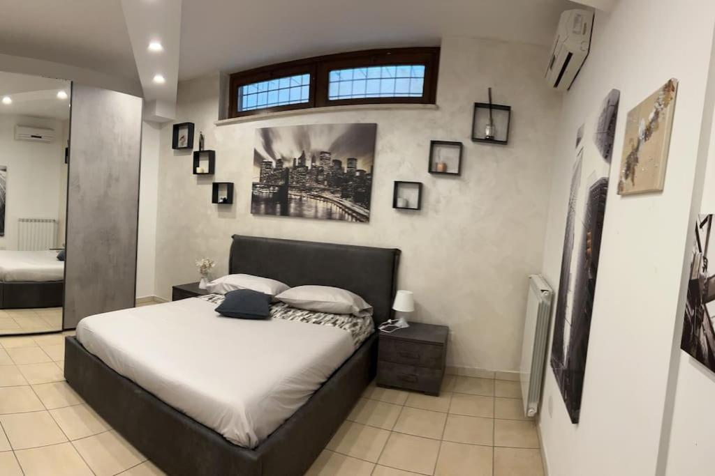 Domus Acquedotto Apartment Rome Bagian luar foto