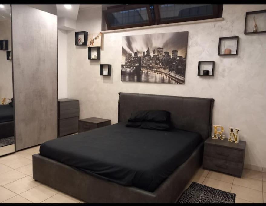 Domus Acquedotto Apartment Rome Bagian luar foto