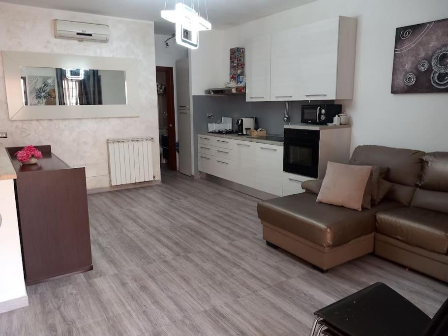 Domus Acquedotto Apartment Rome Bagian luar foto