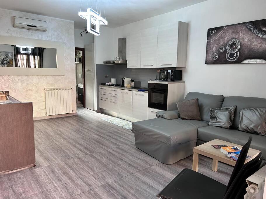 Domus Acquedotto Apartment Rome Bagian luar foto