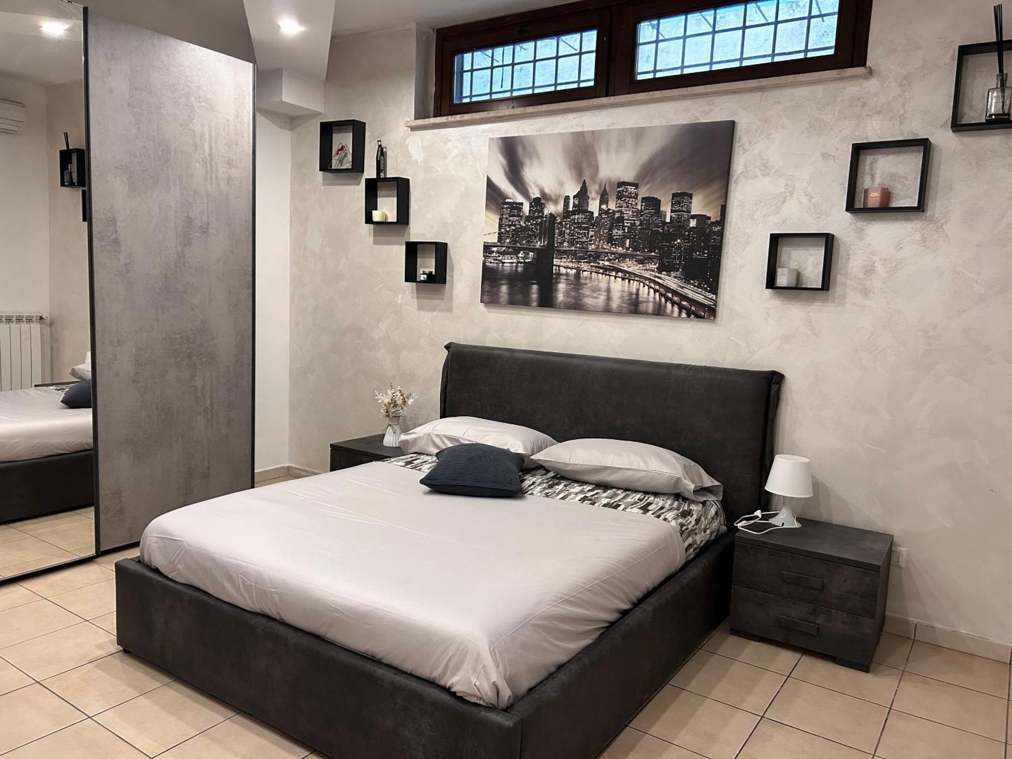 Domus Acquedotto Apartment Rome Bagian luar foto