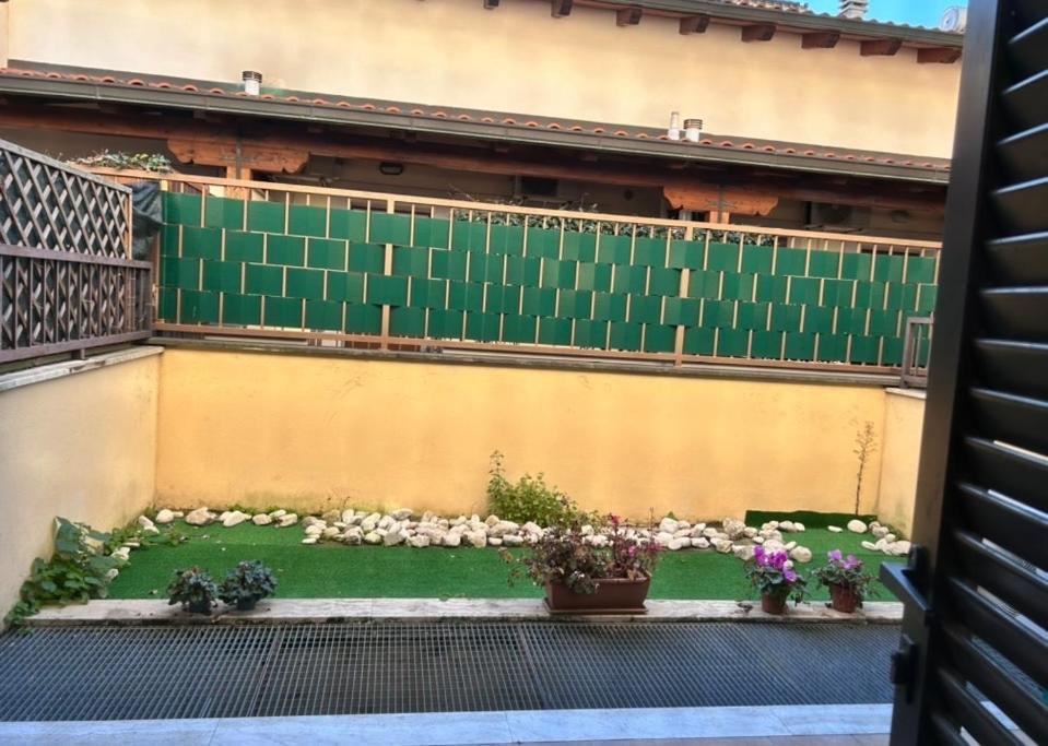 Domus Acquedotto Apartment Rome Bagian luar foto