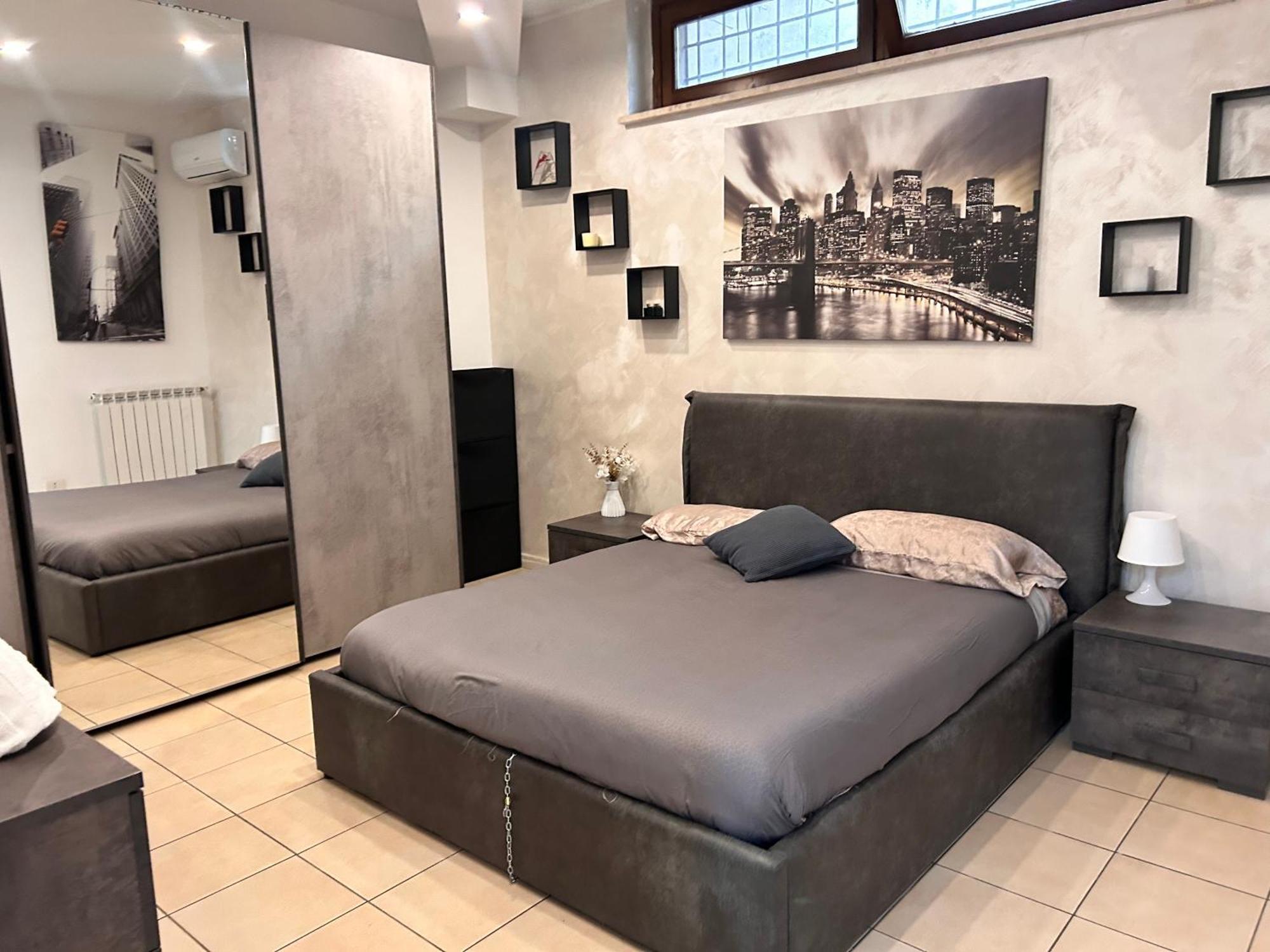 Domus Acquedotto Apartment Rome Bagian luar foto