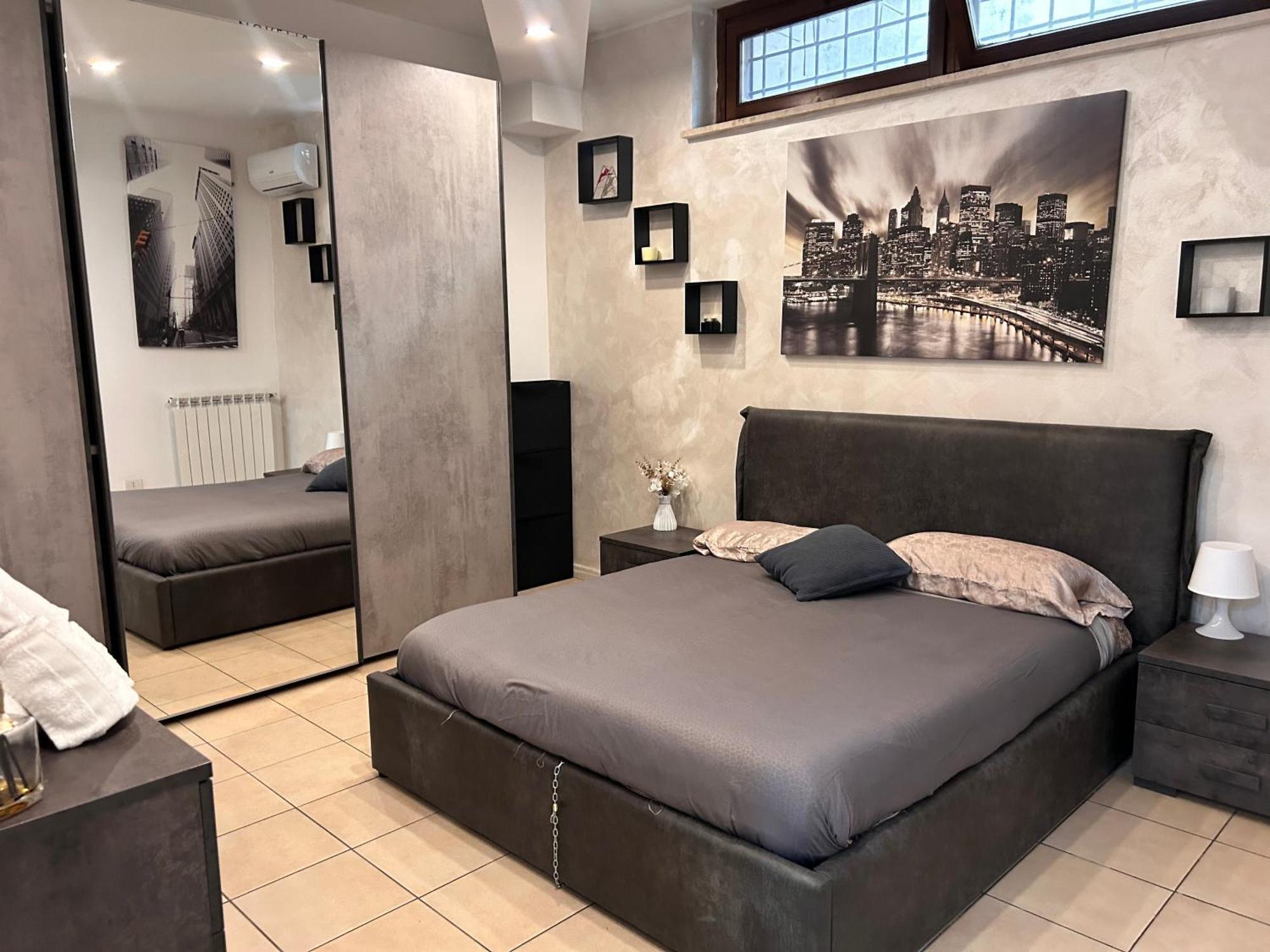 Domus Acquedotto Apartment Rome Bagian luar foto